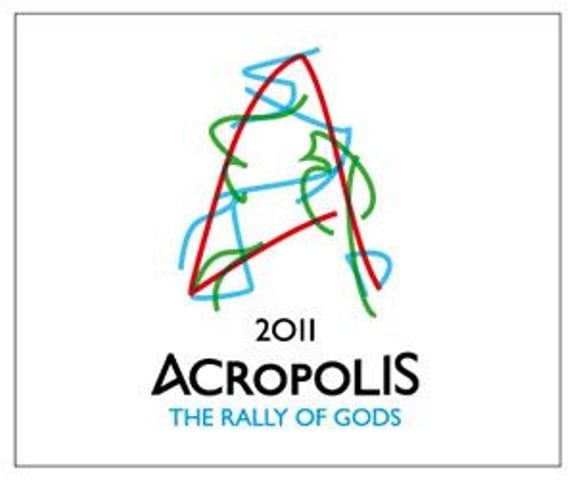 Acropolis Rally of Greece: Σε νέα τροχία και ταυτότητα!