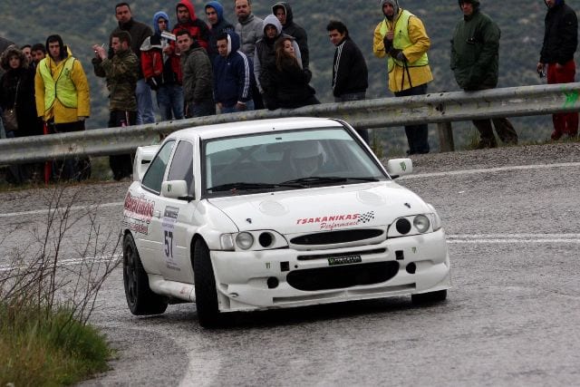 Serres Racing Circuit! Τα καλύτερα Track day στην Ελλάδα! Αποκλειστικά στη πίστα των Σερρών!