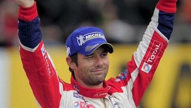 WRC Ισπανίας: Νίκη ο Λεμπ, πρωτάθλημα η Citroen