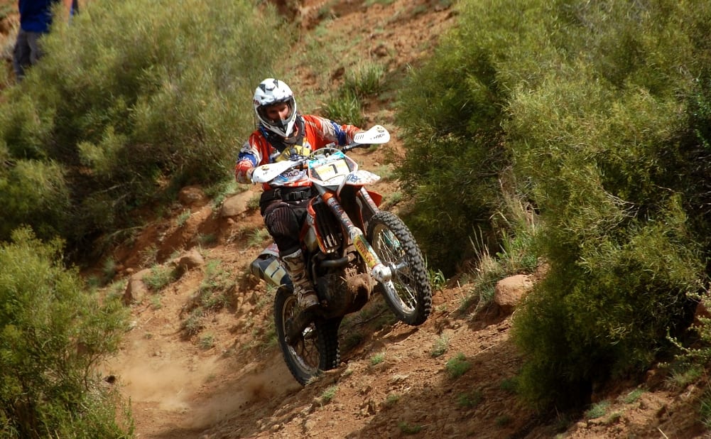 Πρόγραμμα Enduro 2013