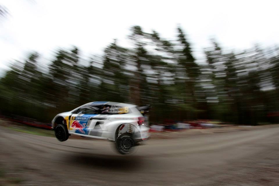 Rally Φινλανδίας 2013 ο Hirvonen νικητής στην qualifying stage