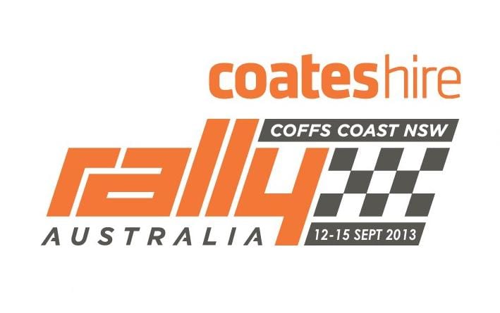 WRC :Coates hire Rally Australia μετά την SS10 προηγείται ο Ogier