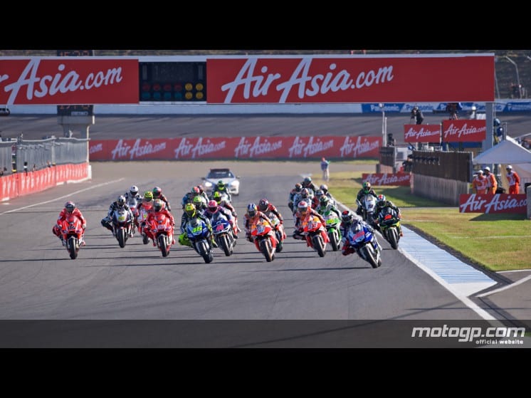 Moto GP: Ιαπωνικό Grand Prix 2013 νικητής ο Lorenzo