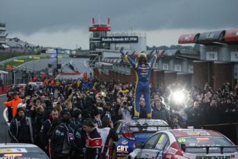 BTCC: Brands Hatch GP 2013 ΑΠΟΤΕΛΕΣΜΑΤΑ και πρωτάθλημα για τον Andrew Jordan