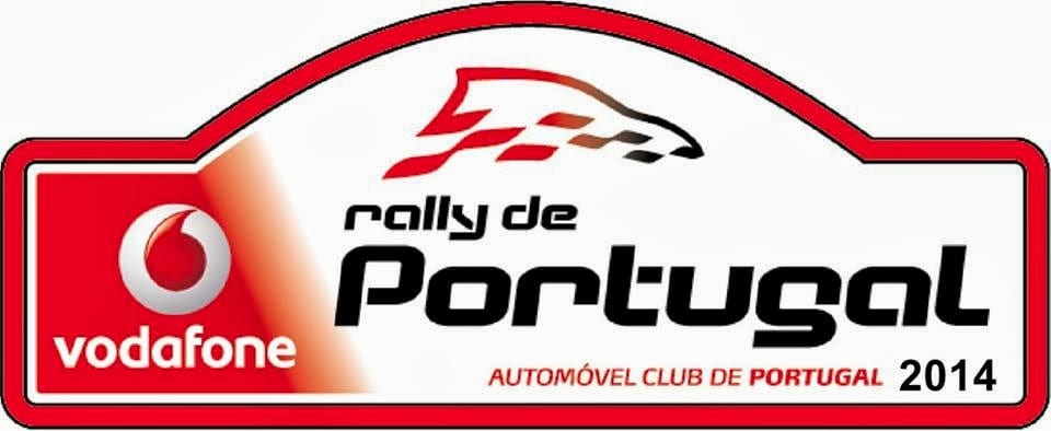 WRC :Rally Πορτογαλίας 3-6 Απριλίου 2014