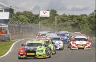 Oulton Park : 7-8 Ιουνίου 2014 Αποτελέσματα