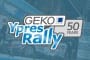 ERC: Geko Ypres Rally 2014 κατάταξη μετά την 7η Ε.Δ.