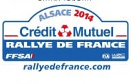 WRC: Rallye de France - Alsace 2014