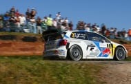 WRC: Rallye de France - Alsace 2014: Νικητές οι Latvala-Anttila