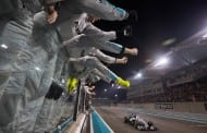 Abu Dhabi Grand Prix 2014 : Νικητής και πρωταθλητής ο Hamilton