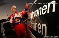 WRC: Ο Mikko Hirvonen αποσύρεται από την ενεργό δράση
