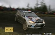 WRC:Wales Rally GB 2014: νικητές οι Ogier - Ingrassia