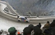 WRC: Rallye Monte Carlo 22-25 Ιανουαρίου 2015