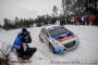 WRC: Rally Sweden 2015