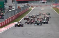 Καλεντάρι F1 2015