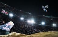 Tο Red Bull X-Fighters έρχεται για πρώτη φορά στην Ελλάδα