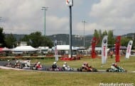 1ος αγώνας Rotax Max Challenge 2015: Φωτογραφίες