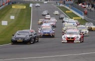 BTCC: DONINGTON PARK 2015,αποτελέσματα