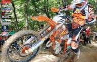 Παγκόσμιο Πρωτάθλημα Enduro στις Σέρρες, 5-7 Ιουνίου 2015