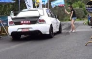 Ανάβαση Κύμης 2015: Αποτελέσματα