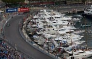 F1: Grand Prix Μονακό 2015,Αποτελέσματα