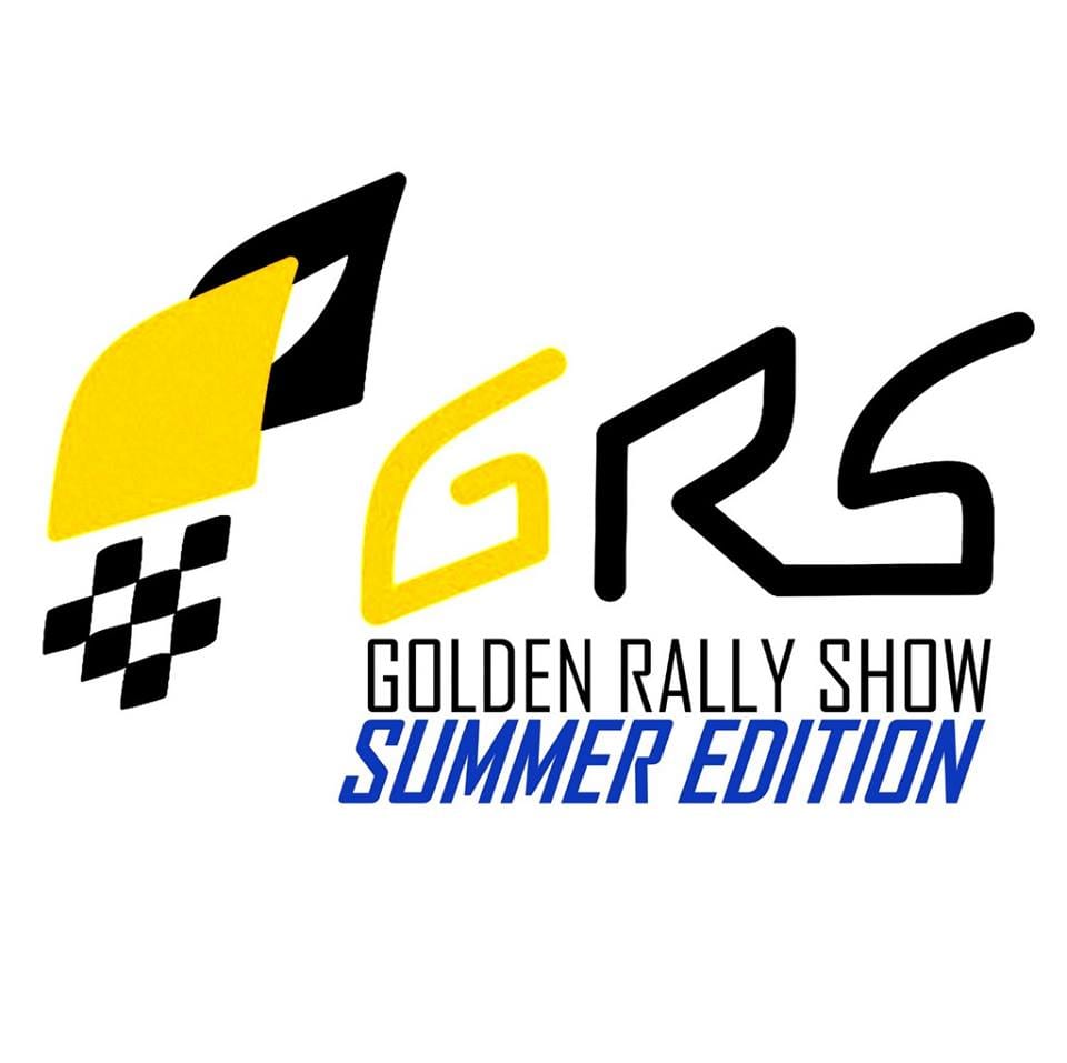 Golden Rally Show 2015