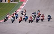 Moto GP: Grand Prix Ισπανίας 2015,αποτελέσματα