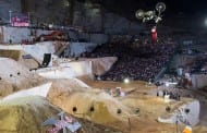 RED BULL X-FIGHTERS ΑΘΗΝΑ 2015: Ο Moore επικράτησε