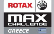 2ος Αγώνας Rotax Max Challenge 2015: Συμμετοχές