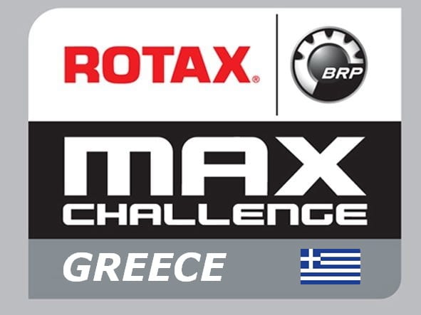 2ος Αγώνας Rotax Max Challenge 2015