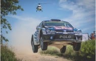 WRC: Ράλλυ Πολωνίας 2015,Αποτελέσματα