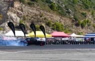 3ος Αγώνας Πρωταθλήματος Drift 2015: Αποτελέσματα