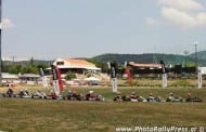 3ος Αγώνας Rotax Max Challenge 2015