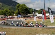 3ος Αγώνας Rotax Max Challenge 2015: Αποτελέσματα