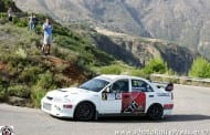 37ο Ράλλυ Αχαιός 2015: Αποτελέσματα