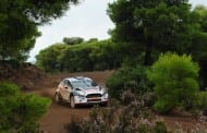 ERC: Acropolis Rally 2015,Αποτελέσματα