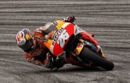 MOTO GP: GP Μαλαισίας 2015: Αποτελέσματα