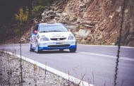 2ο Ράλλυ Σπριντ Βελβεντού 2015: Αποτελέσματα
