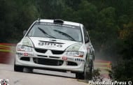 3ο Athens Rally Sprint 2015: Αποτελέσματα