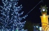 Σας ευχόμαστε Χρόνια Πολλά,Καλά Χριστούγεννα και ευτυχισμένο το 2016!