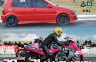 Drag Day Μεσολόγγι 2016