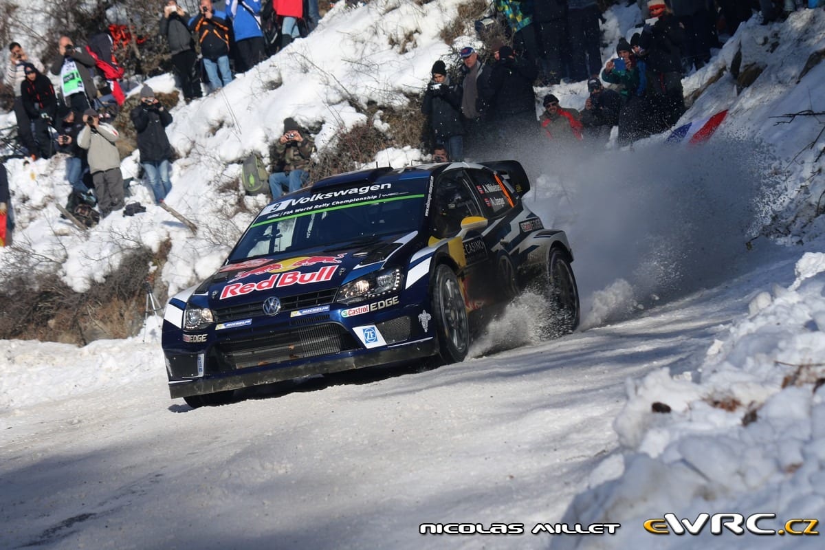 rallye monte carlo 2016 mikkelsen