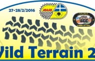 1ος Αγώνας Wild Terrain 2016