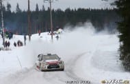 WRC: Rally Sweden 2016