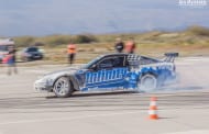 Αγώνας Πλαγιολίσθησης Και GP Tuning Χανίων 2016: Αποτελέσματα