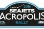 ERC: Seajets Acropolis Rally 2016,Αποτελέσματα