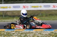 Ελληνική συμμετοχή στο CIK-FIA Karting Academy Trophy