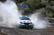 Seajets Rally Acropolis 2016: Προσβάσεις-Road Book θεατών