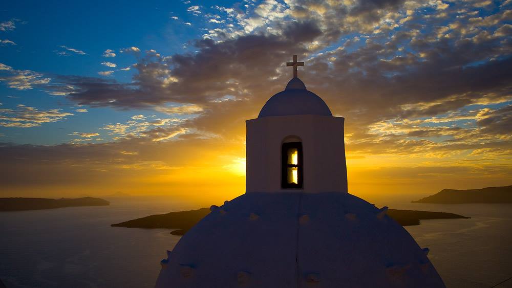 Σας ευχόμαστε Καλή Ανάσταση και Καλό Πάσχα!!!