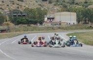 2ος Αγώνας Πανελλήνιου Πρωταθλήματος Karting 2016: Αποτελέσματα